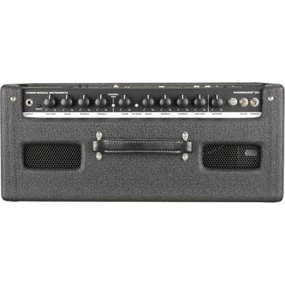 Fender Bassbreaker™ 30R, 120V