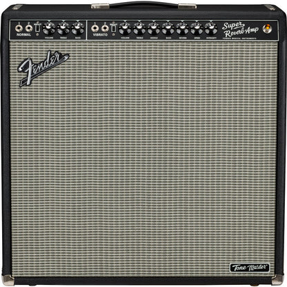 Fender Tone Master Super Reverb - 120V