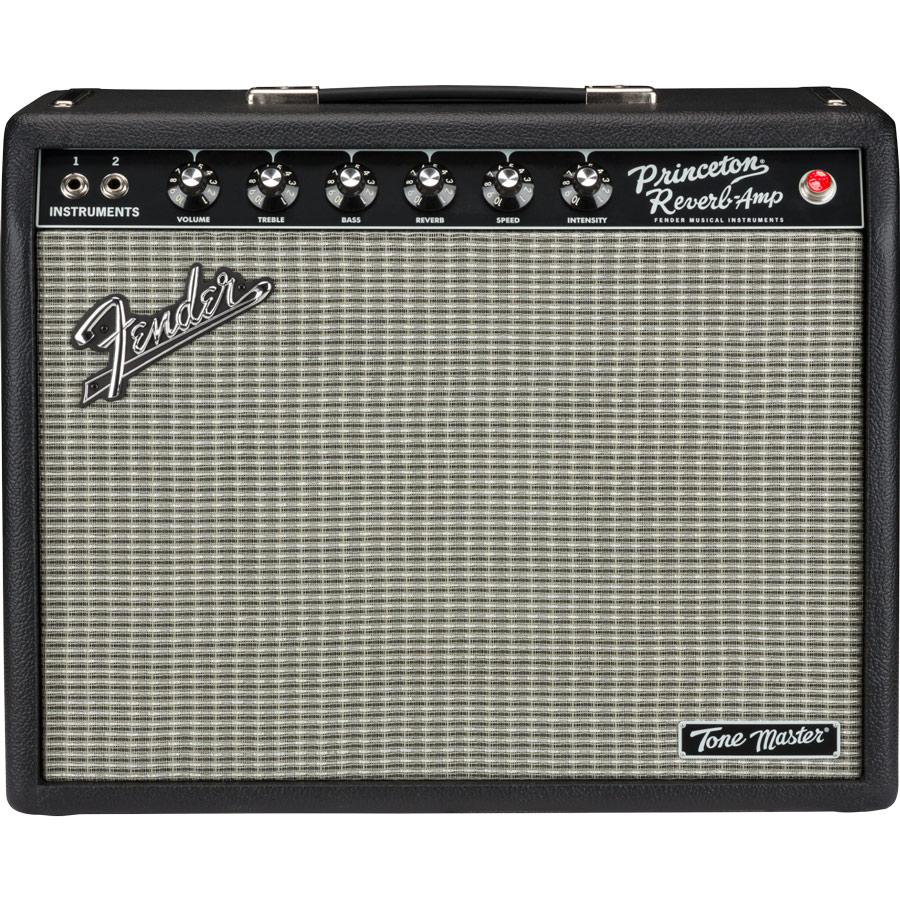 Fender Tone Master Princeton Reverb