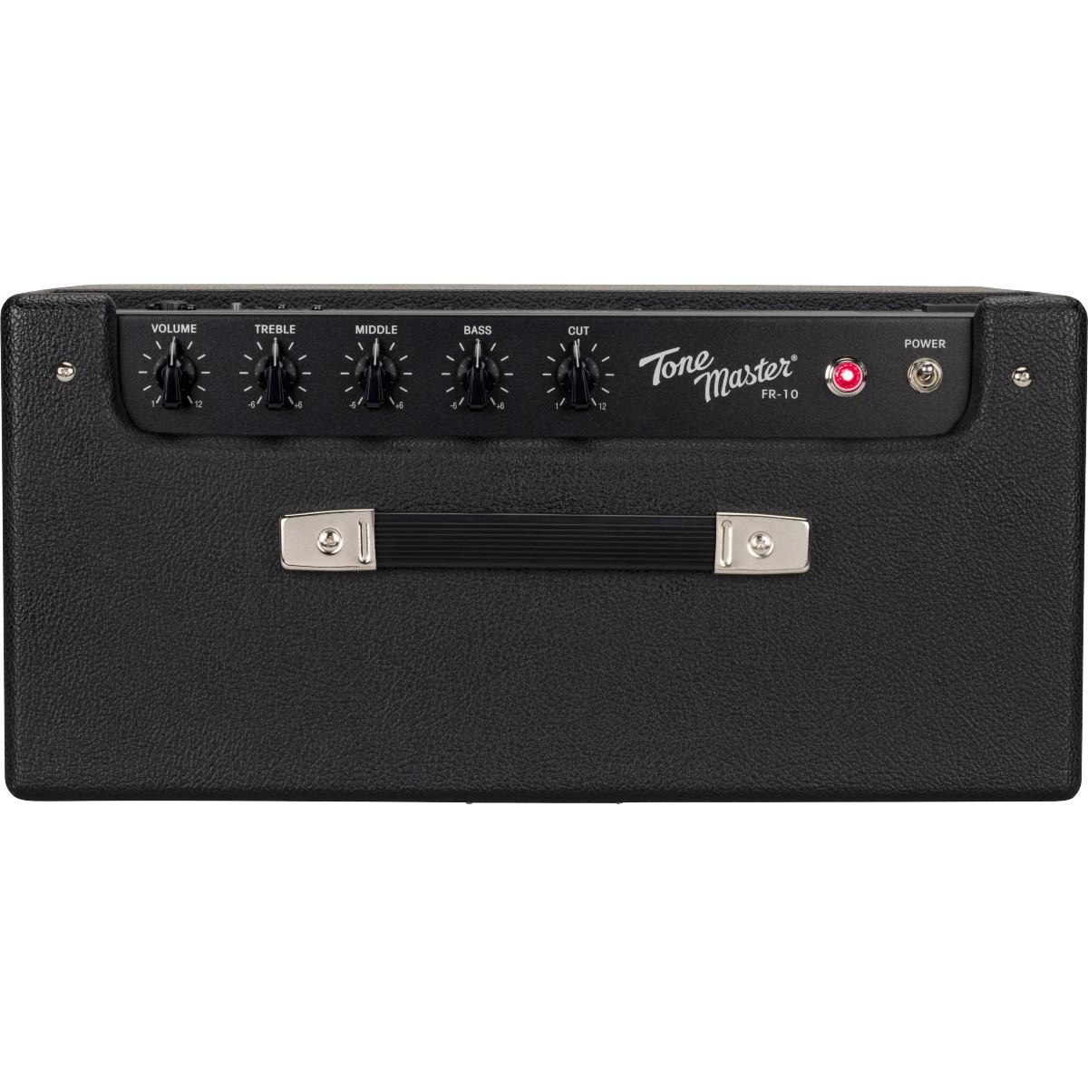 Fender Tone Master® FR-10, 120V