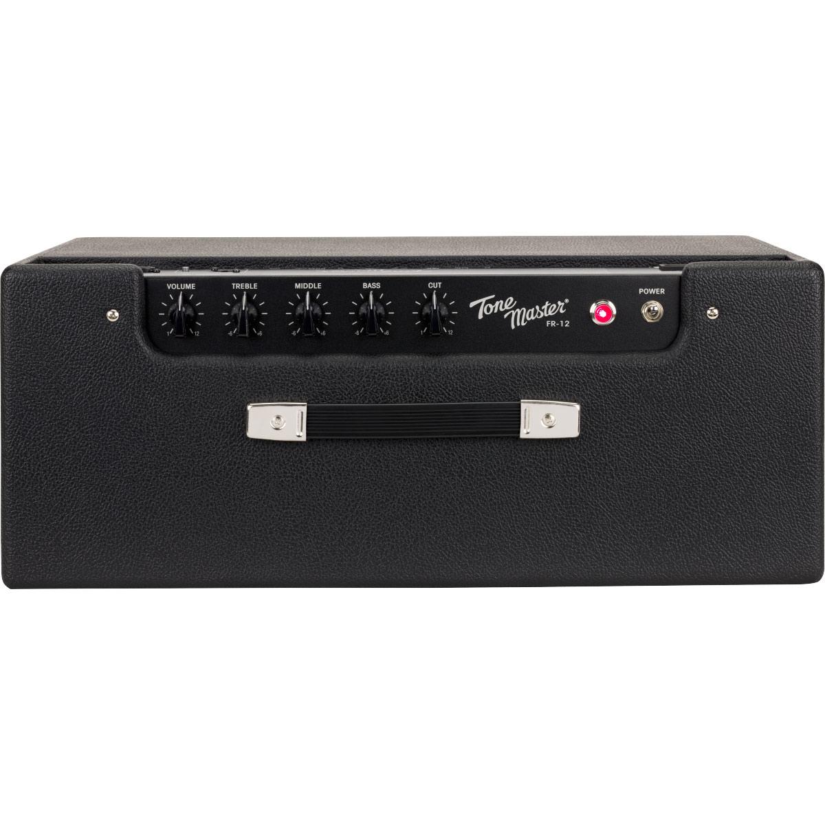 Fender Tone Master FR-12, 120V