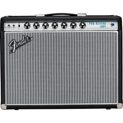 Fender '68 Custom Pro Reverb Amp