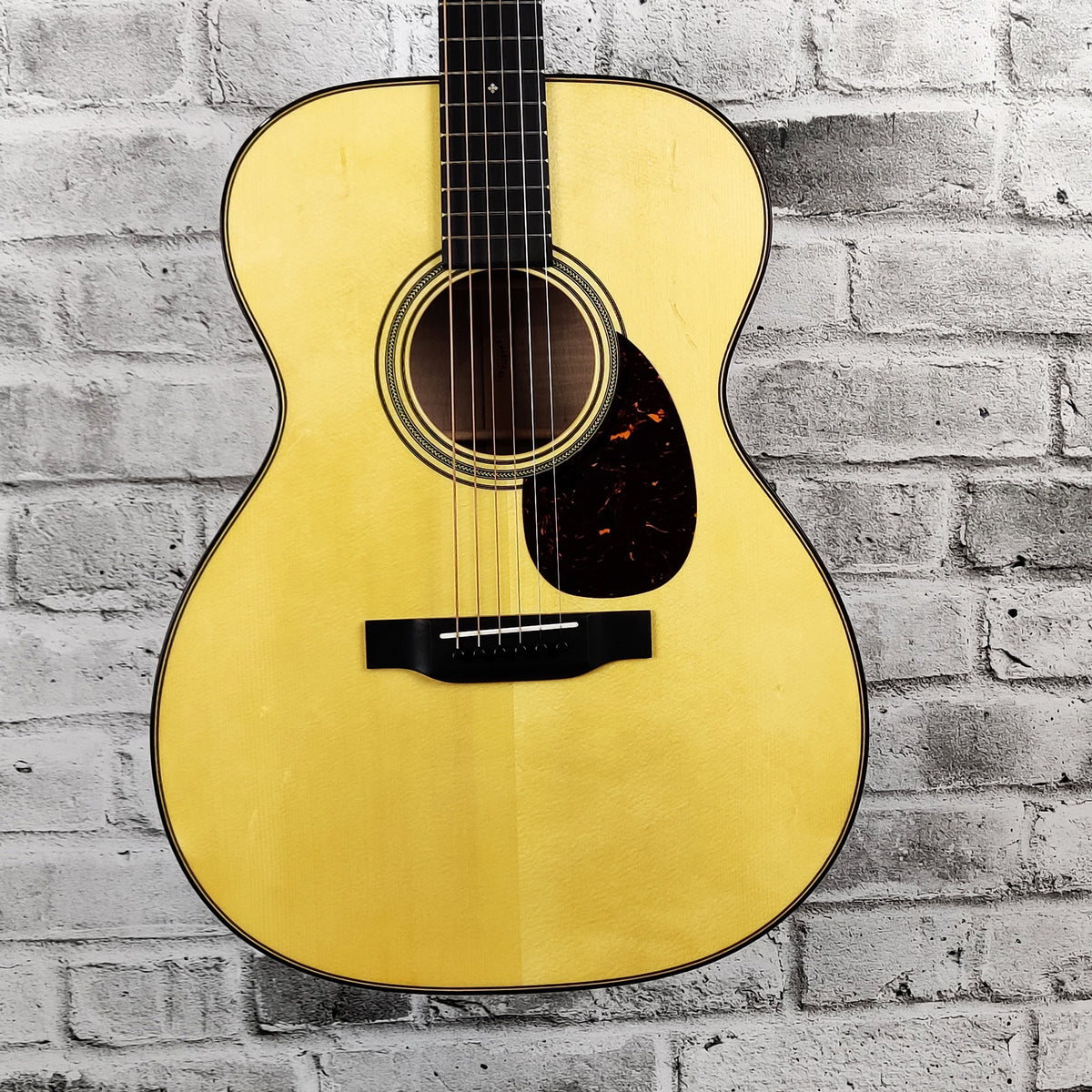 Martin OM-28 Custom Shop