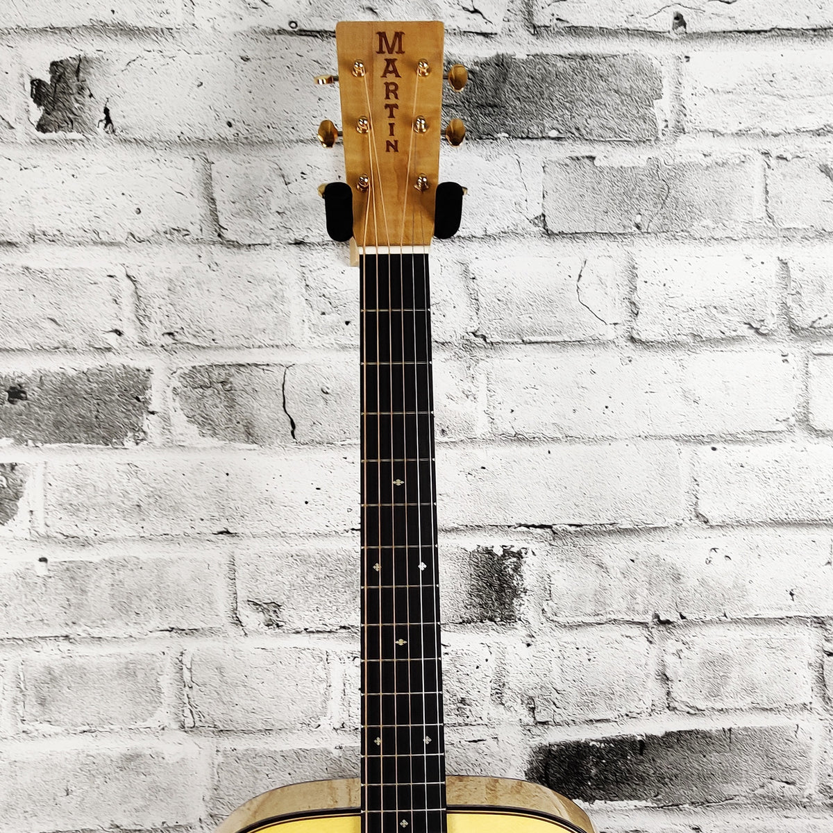 Martin OM-28 Custom Shop