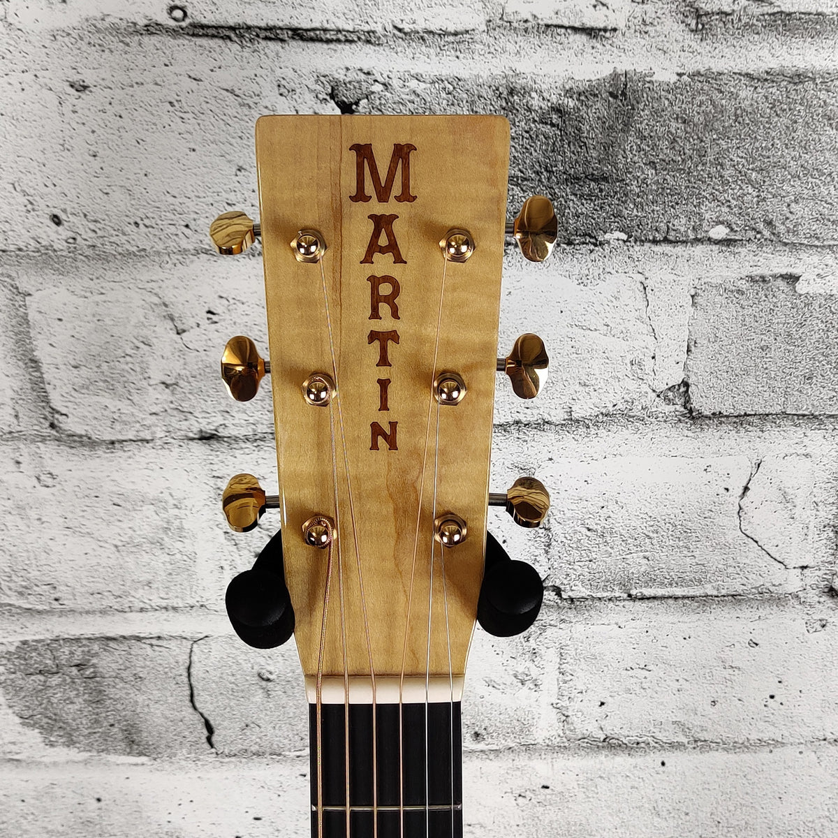 Martin OM-28 Custom Shop