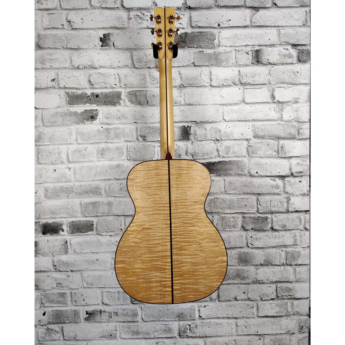 Martin OM-28 Custom Shop