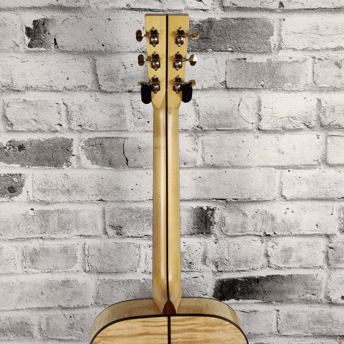Martin OM-28 Custom Shop