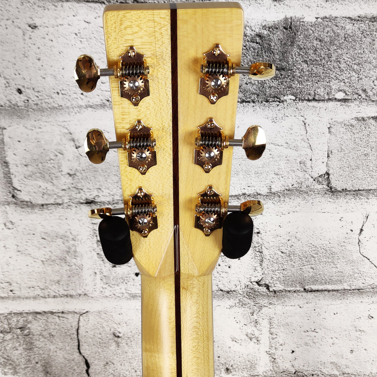 Martin OM-28 Custom Shop