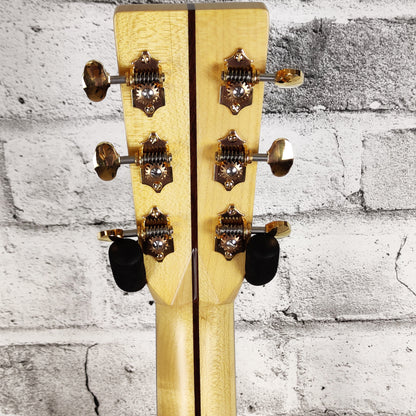 Martin OM-28 Custom Shop