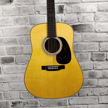 Martin HD-28 Custom Shop