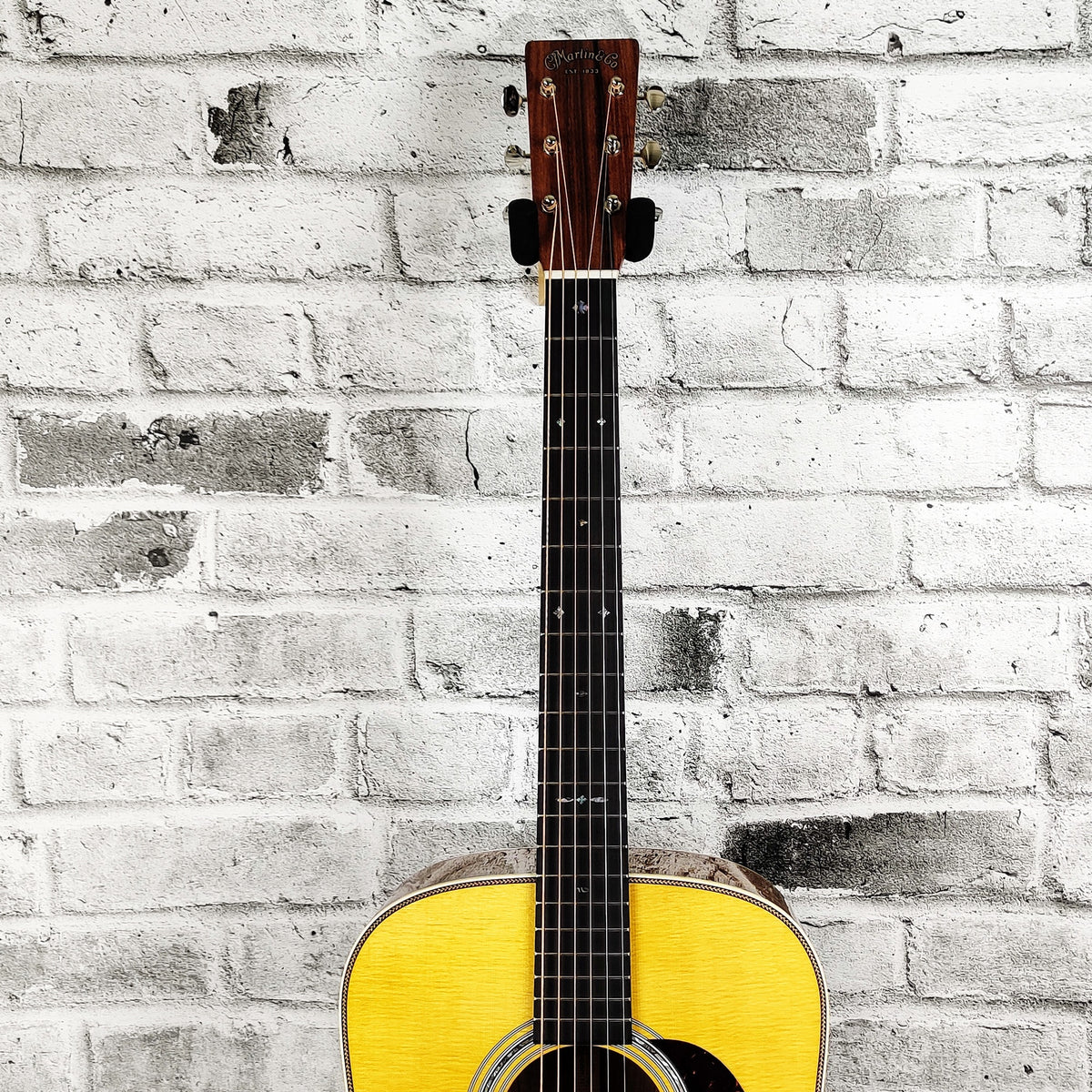 Martin HD-28 Custom Shop