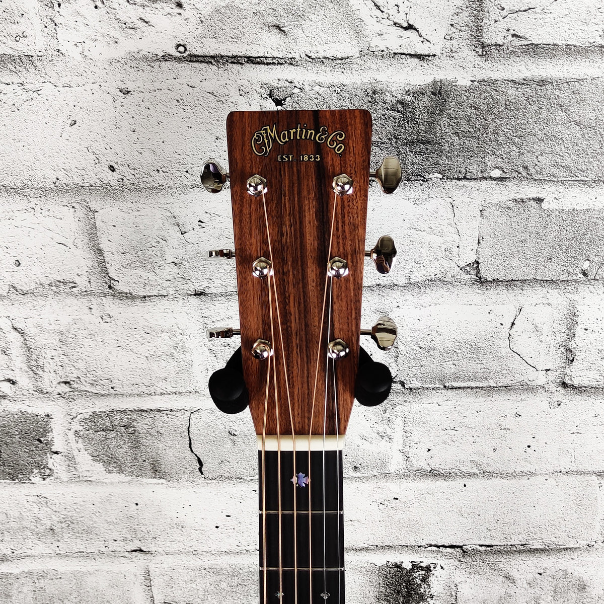 Martin HD-28 Custom Shop