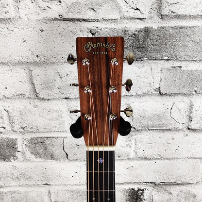 Martin HD-28 Custom Shop