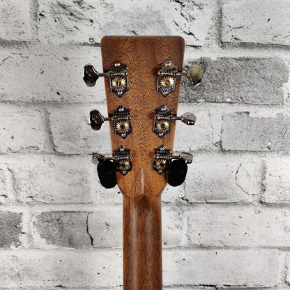 Martin HD-28 Custom Shop
