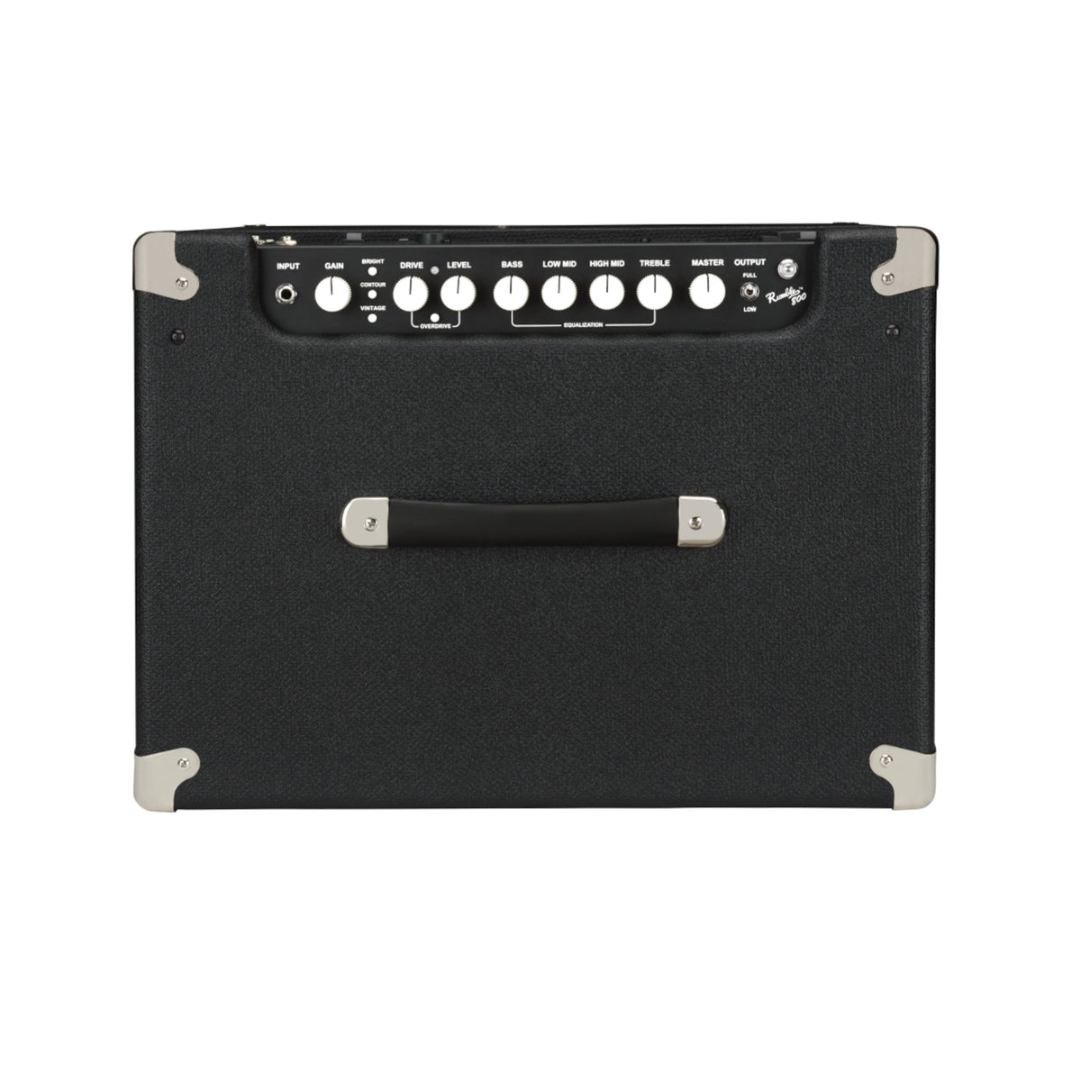 FENDER Rumble 800 Combo Bass Amp
