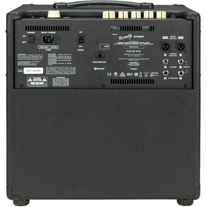 Fender Rumble™ Studio 40, 120V
