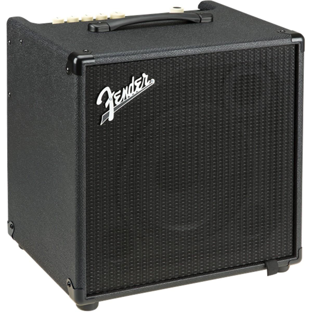 Fender Rumble™ Studio 40, 120V