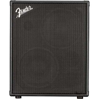 Fender Rumble 210 Cabinet (V3) - Black/Black