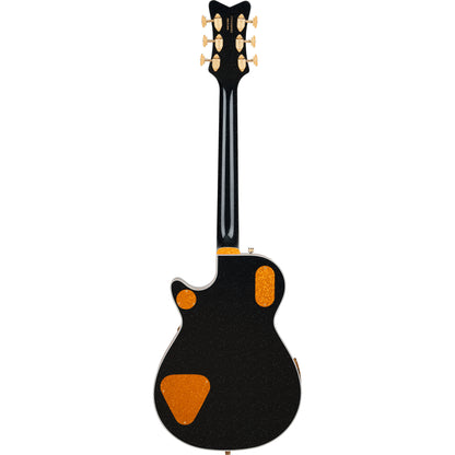 GRETSCH G6134TG-58 Limited Edition 1958 Custom Penguin with Bigsby, Ebony Fingerboard, Emerald Night