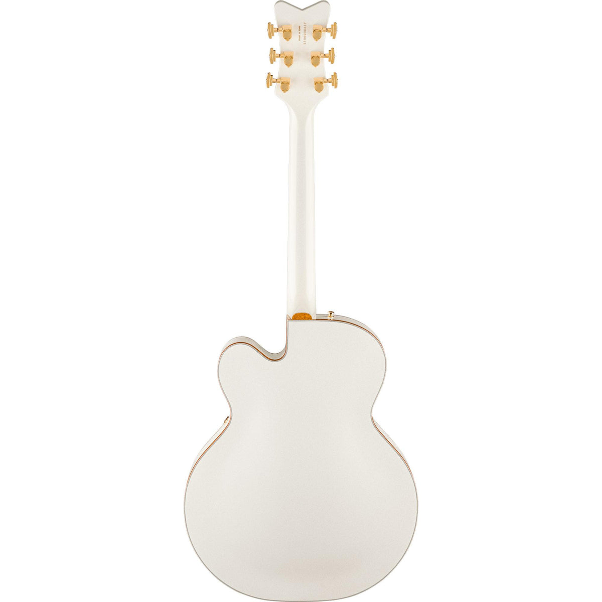 Gretsch  G6136TG-OP Limited Edition Orville Peck Falcon with String-Thru Bigsby, Ebony Fingerboard, Oro Sparkle