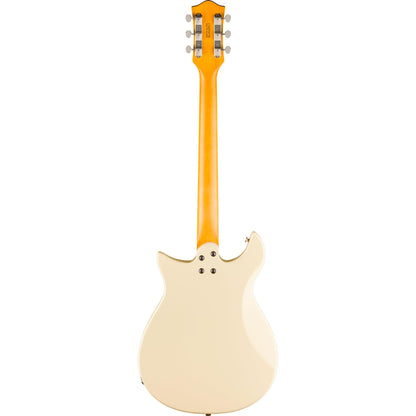 GRETSCH Jack Antonoff Signature “Princess Antonoff” Electromatic CVT, Rosewood Fingerboard, Vintage White
