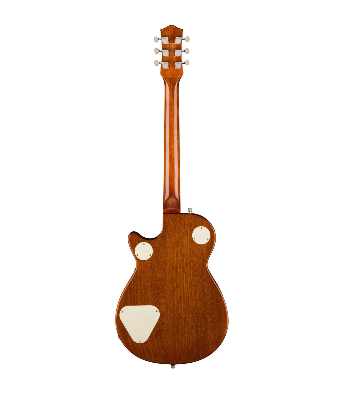Gretsch  G5210T-P90 Electromatic® Jet™ Two 90 Single-Cut with Bigsby®, Laurel Fingerboard, Petrol
