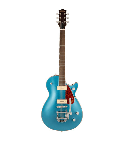 Gretsch G5210T-P90 Electromatic® Jet™ Two 90 Single-Cut with Bigsby®, Laurel Fingerboard, Mako