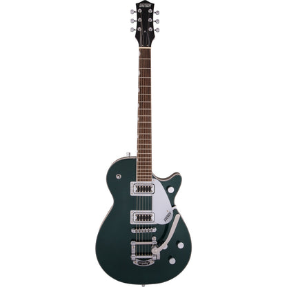 Gretsch G5230T Electromatic Jet FT Single-Cut with Bigsby, Laurel Fingerboard - Cadillac Green