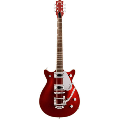 Gretsch  G5232T Electromatic Double Jet FT with Bigsby, Laurel Fingerboard, Firestick Red