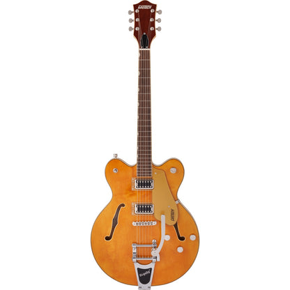 Gretsch G5622T Electromatic Center Block Double-Cut with Bigsby, Laurel Fingerboard - Speyside