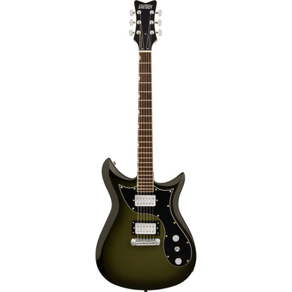 GRETSCH Electromatic CVT Double-Cut with Wraparound, Laurel Fingerboard, Wychwood