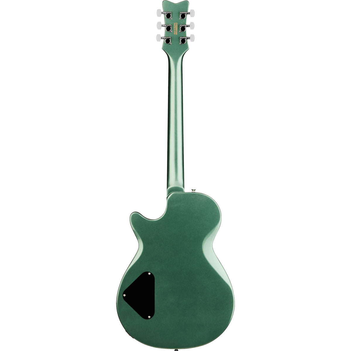 GRETSCH Electromatic Jet Club 1 Pickup, Rosewood Fingerboard, Steel Olive