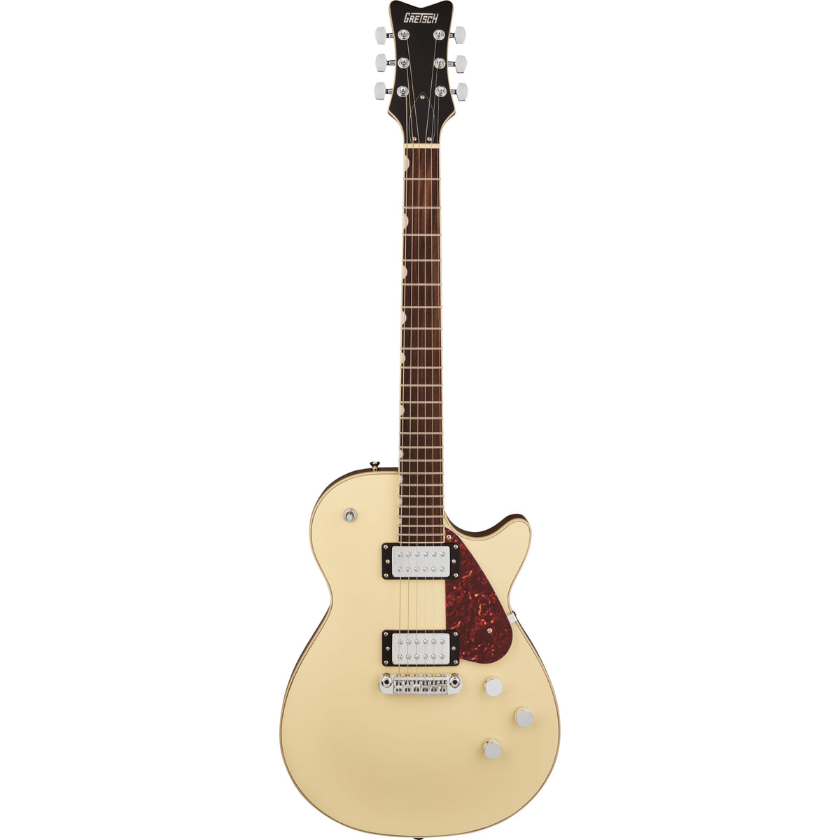 GRETSCH Electromatic Jet, Rosewood Fingerboard, Vintage White