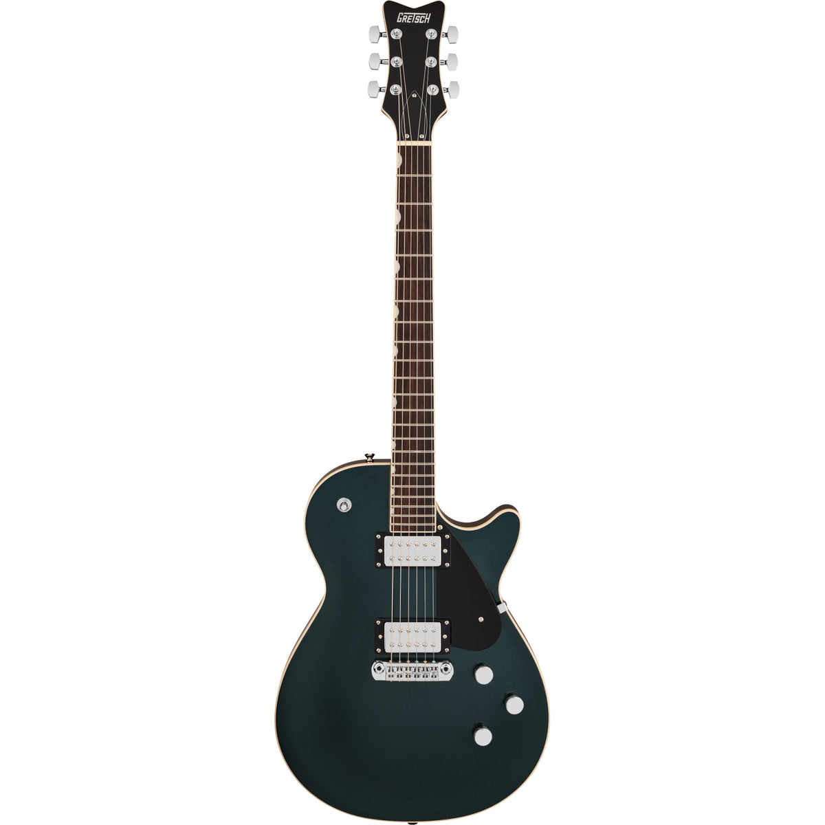 GRETSCH Electromatic Jet, Rosewood Fingerboard, Cadillac Green