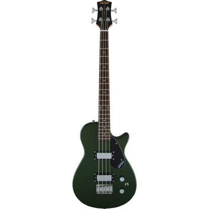 Gretsch G2220 Electromatic Junior Jet Bass II Short-Scale, Torino Green