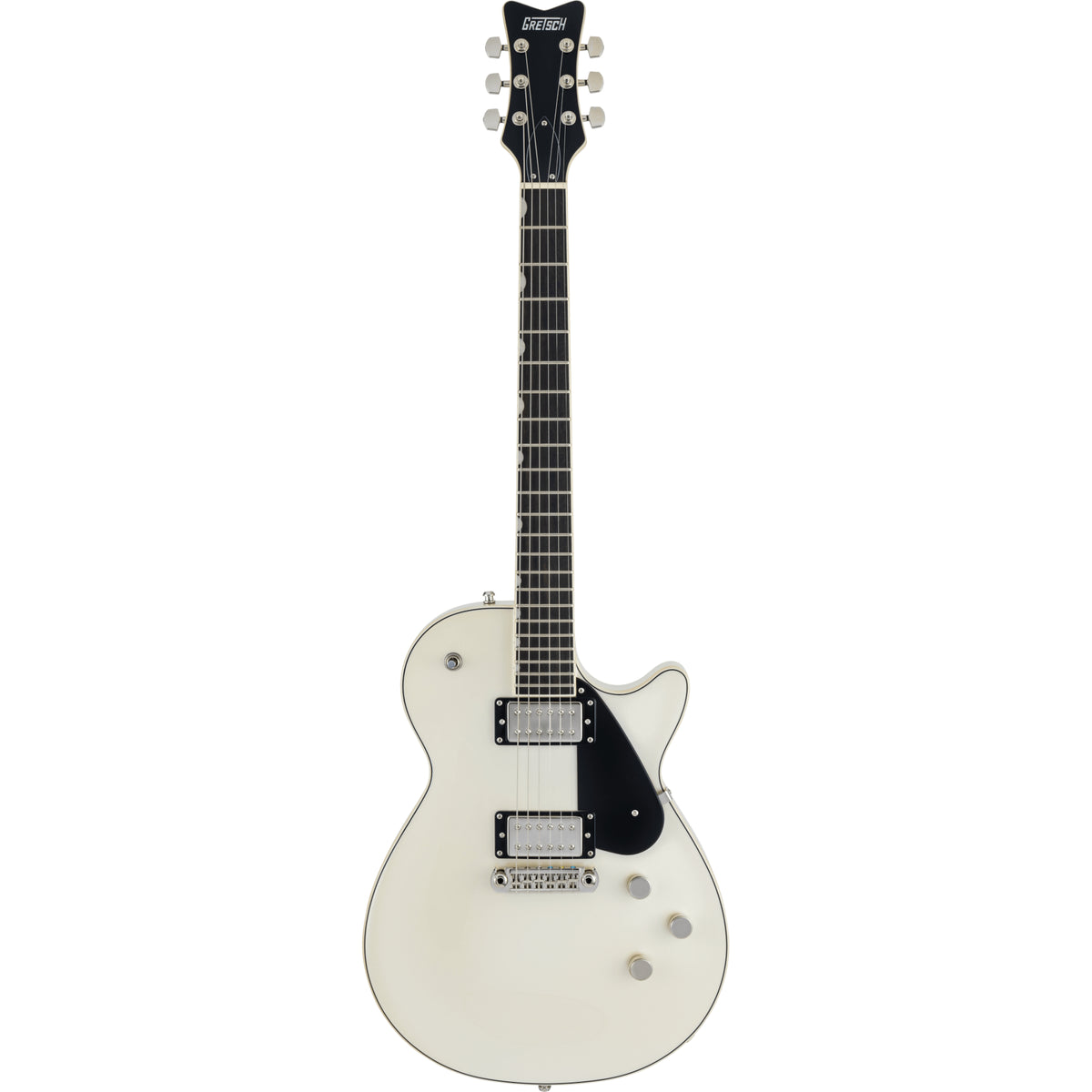 GRETSCH Electromatic Premier Jet, Ebony Fingerboard, Vintage Pearl