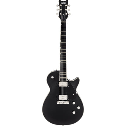 GRETSCH Electromatic Premier Jet, Ebony Fingerboard, Onyx Storm