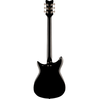 GRETSCH Electromatic CVT Baritone, Rosewood Fingerboard, Bristol Fog