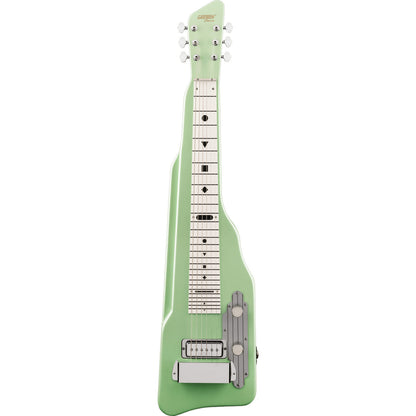 Gretsch G5700 Electromatic Lap Steel - Broadway Jade