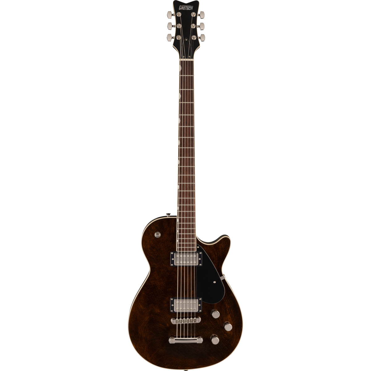 GRETSCH Electromatic Jet Baritone, Rosewood Fingerboard, Imperial Stain