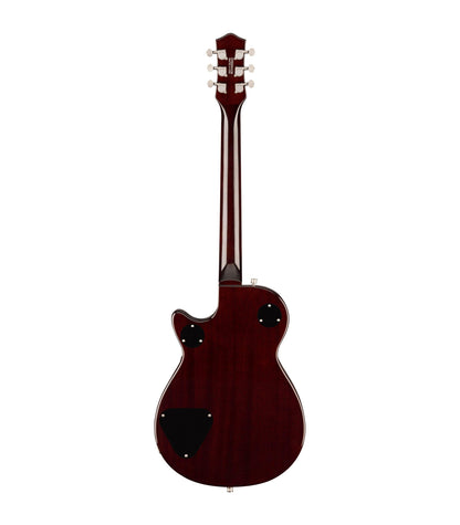 Gretsch G5210-P90 Electromatic® Jet™ Two 90 Single-Cut with Wraparound, Laurel Fingerboard, Cadillac Green