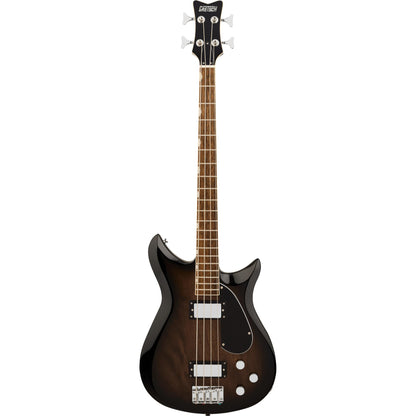 GRETSCH Electromatic CVT Bass Double-Cut, Laurel Fingerboard, Bristol Fog