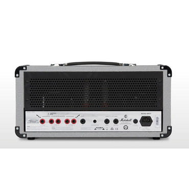 Marshall 2525H Silver Jubilee Amp Head