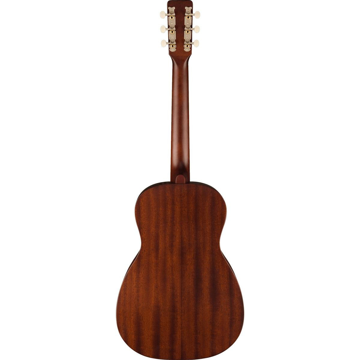 Gretsch Jim Dandy, Walnut Fingerboard, Aged White Pickguard, Frontier Stain