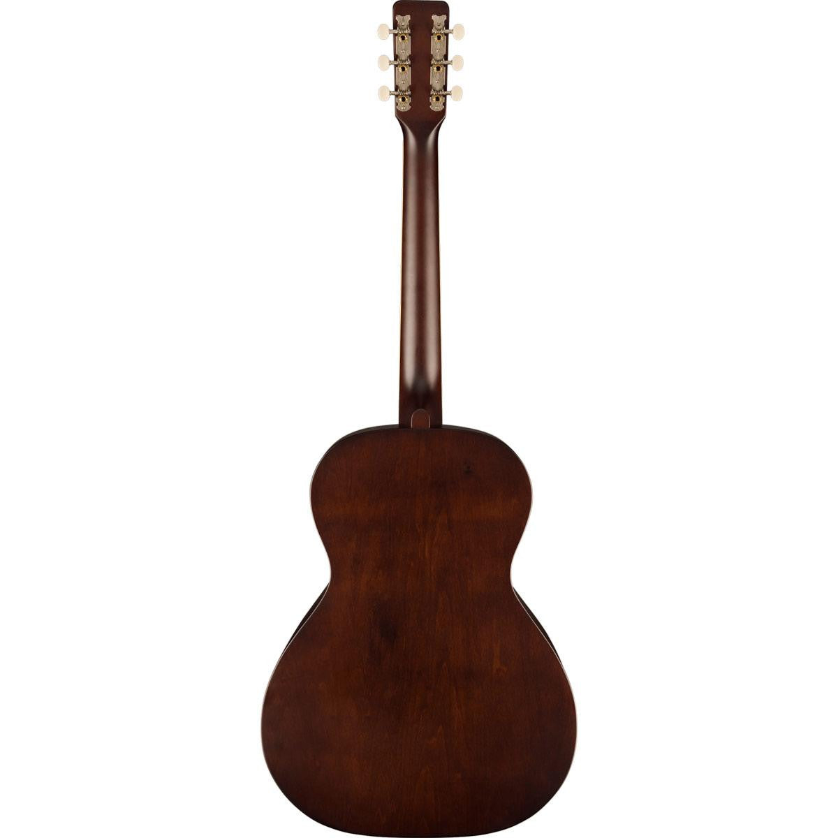 Gretsch  Jim Dandy Concert, Walnut Fingerboard, White Pickguard, Rex Burst