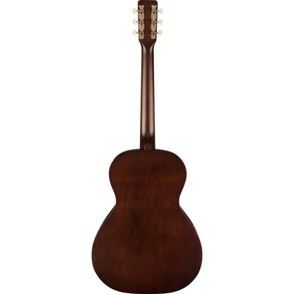 Gretsch  Jim Dandy Concert, Walnut Fingerboard, White Pickguard, Rex Burst