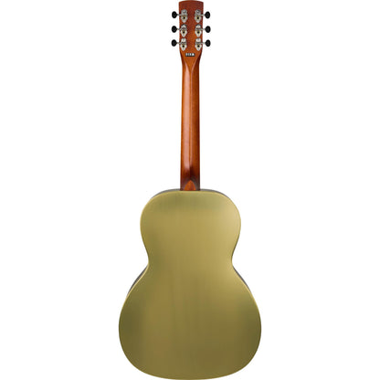 GRETSCH G9202 Honey Dipper Special, Round-Neck, Padauk Fingerboard, Bell Bronze