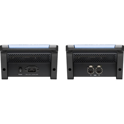 PreSonus® NSB 16.8 Networked Stage Box, Black