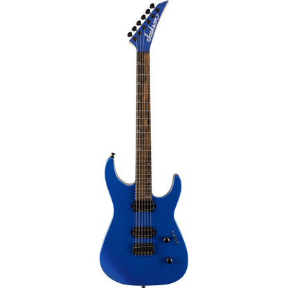 JACKSON American Series Virtuoso HT, Streaked Ebony Fingerboard, Mystic Blue