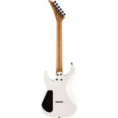 JACKSON American Series Virtuoso HT, Streaked Ebony Fingerboard, Snow White